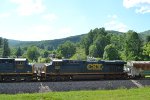 CSX 880